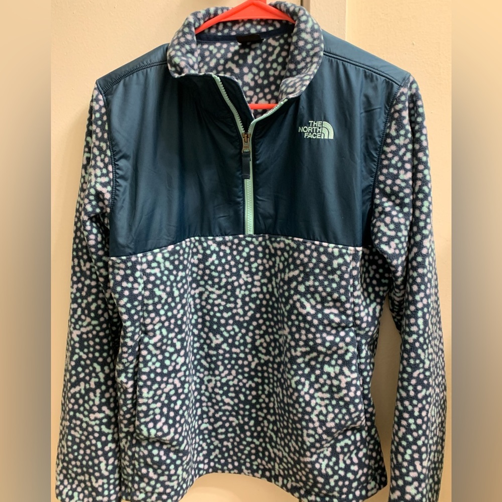 NWOT North Face Fleece
